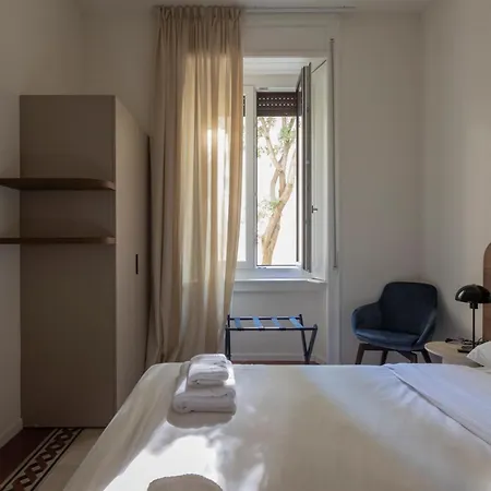 Hotiday Crocetta Aparthotel