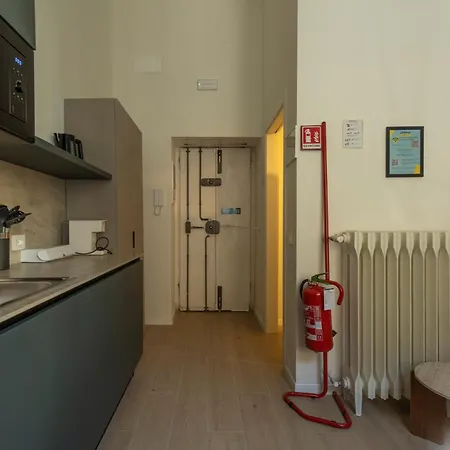 Hotiday Crocetta Aparthotel 3*