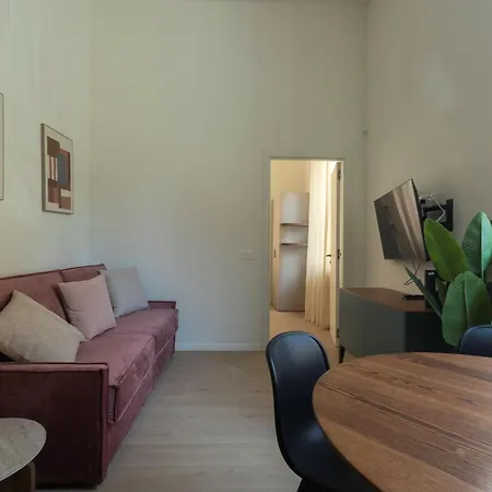 Hotiday Crocetta Aparthotel