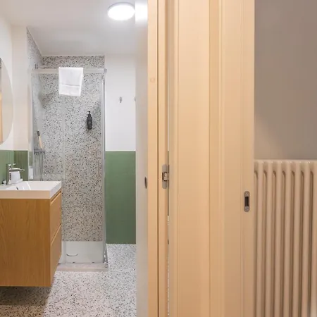 Hotiday Crocetta Aparthotel Milán