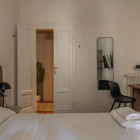 Aparthotel Hotiday Crocetta Milán